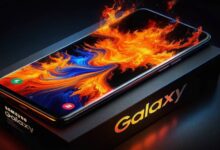 Samsung Galaxy Dragon