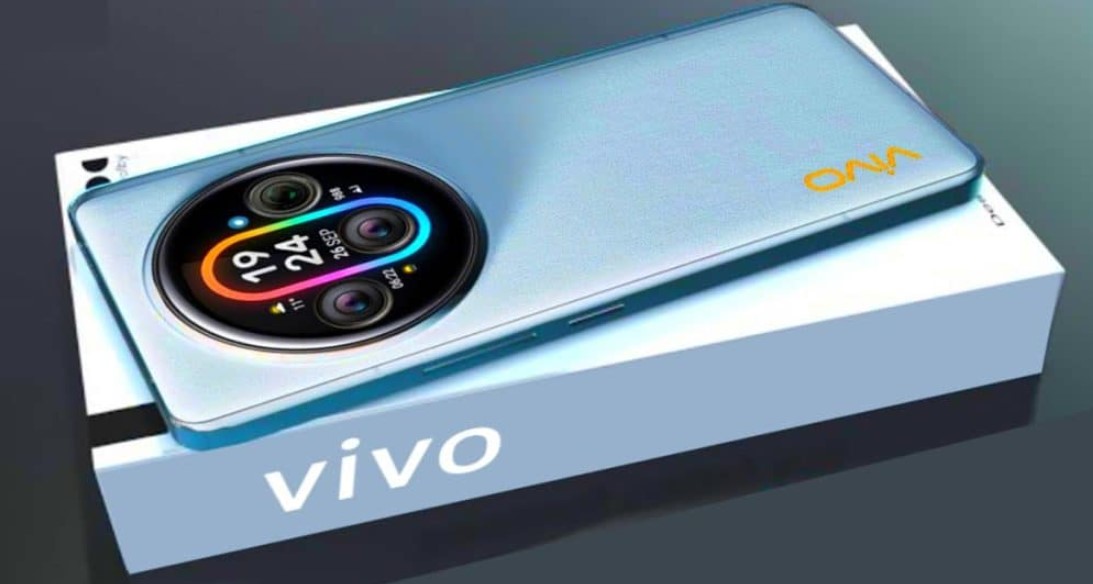 Vivo X200 Ultra