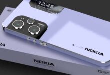 Nokia Horizon Pro