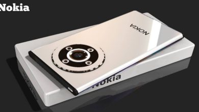 Nokia E71 Max