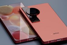 Nokia Race Pro