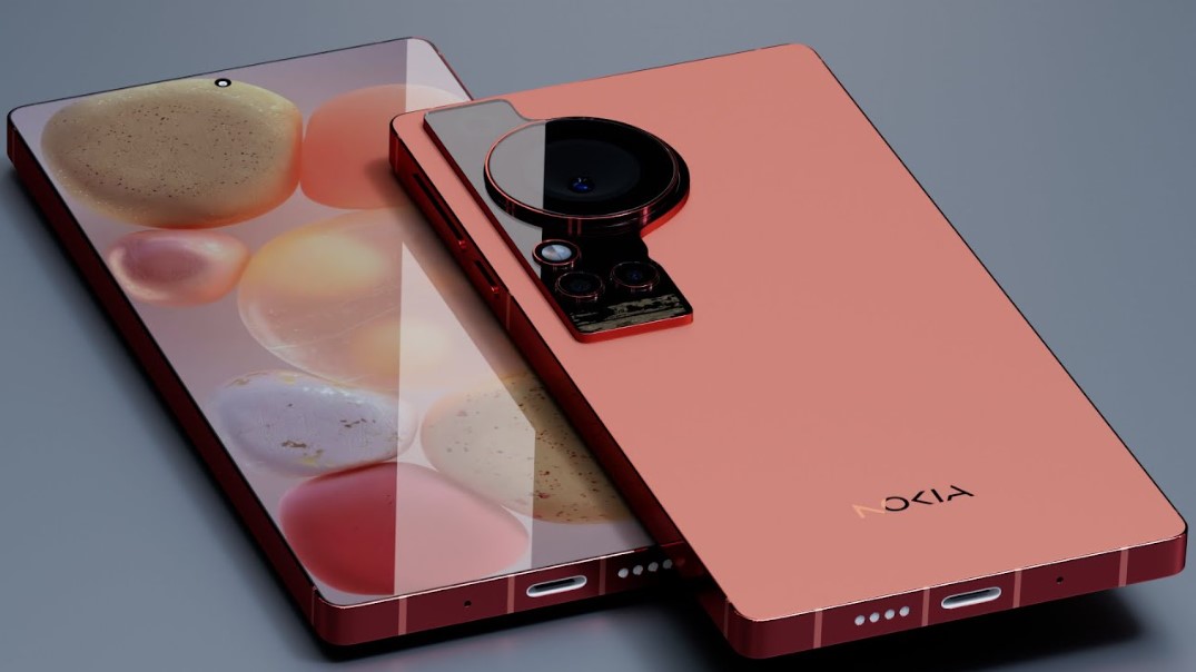 Nokia Race Pro