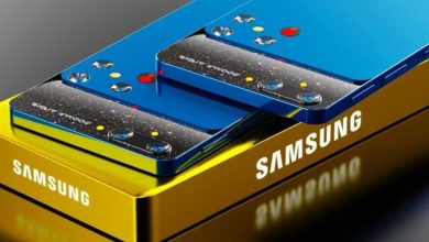 Samsung Galaxy Arrow