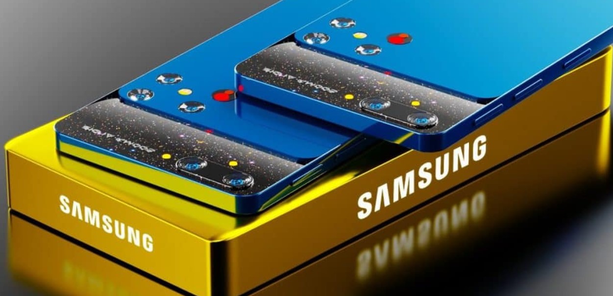 Samsung Galaxy Arrow