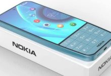 Nokia 3320 Pro