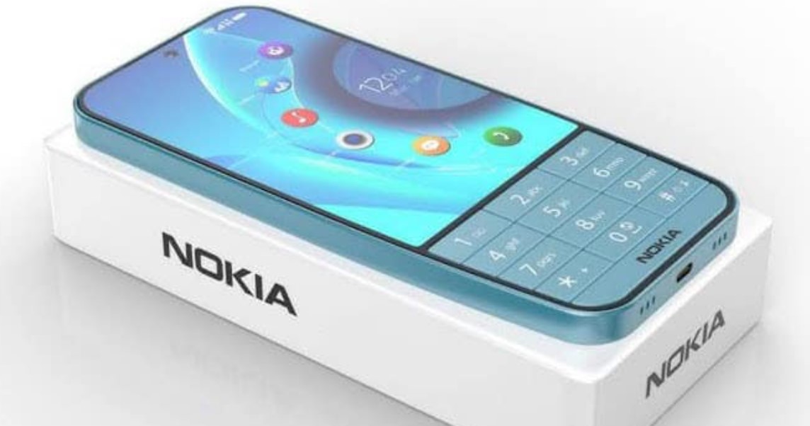 Nokia 3320 Pro