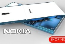 Nokia Eagle Mini