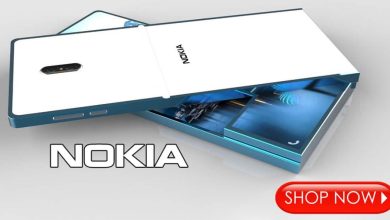 Nokia Eagle Mini