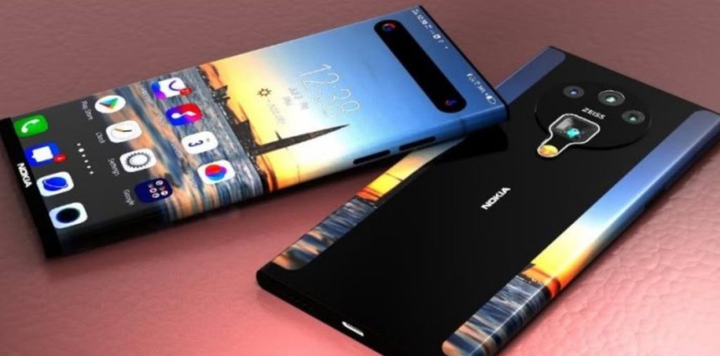 Nokia Eagle Mini