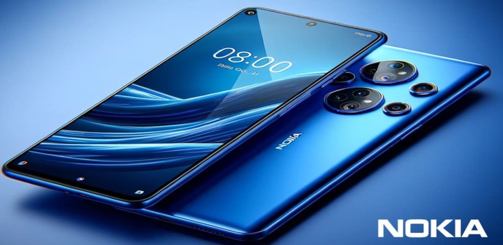 Nokia Eclipse One