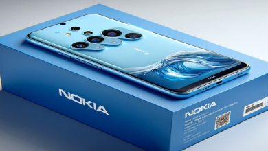 Nokia Eclipse One
