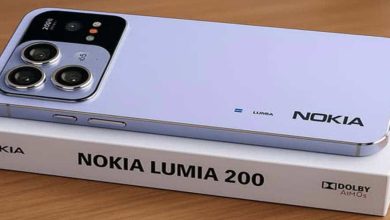Nokia Lumia 200 5G