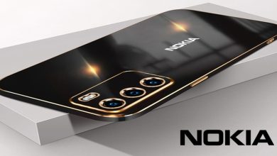 Nokia X1 Max