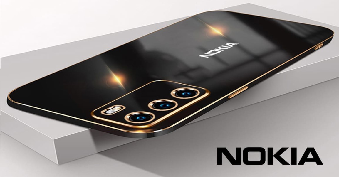 Nokia X1 Max