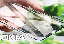 Nokia ZX Ultra