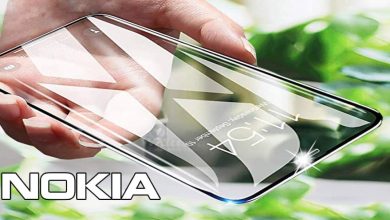Nokia ZX Ultra