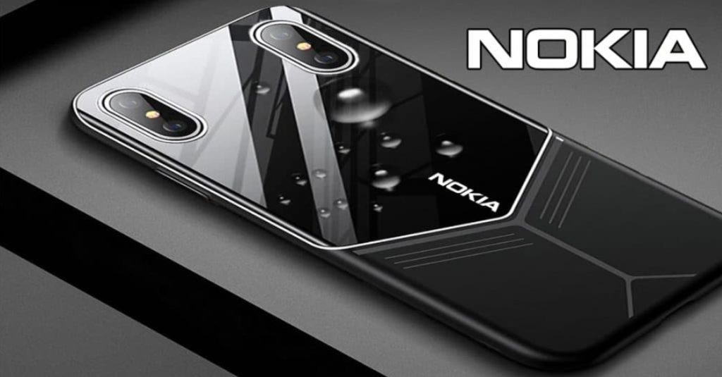 Nokia ZX Ultra