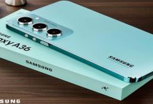 Samsung Galaxy A36 5G