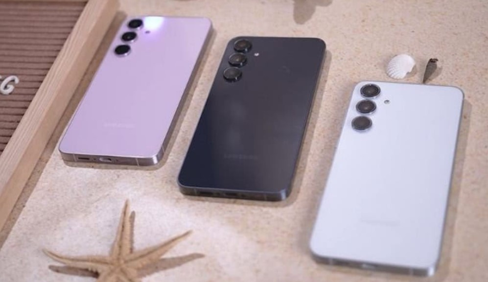 Samsung Galaxy A36 5G