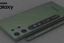 Samsung Galaxy Aurora