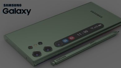 Samsung Galaxy Aurora