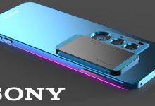 Sony Ericsson Satio