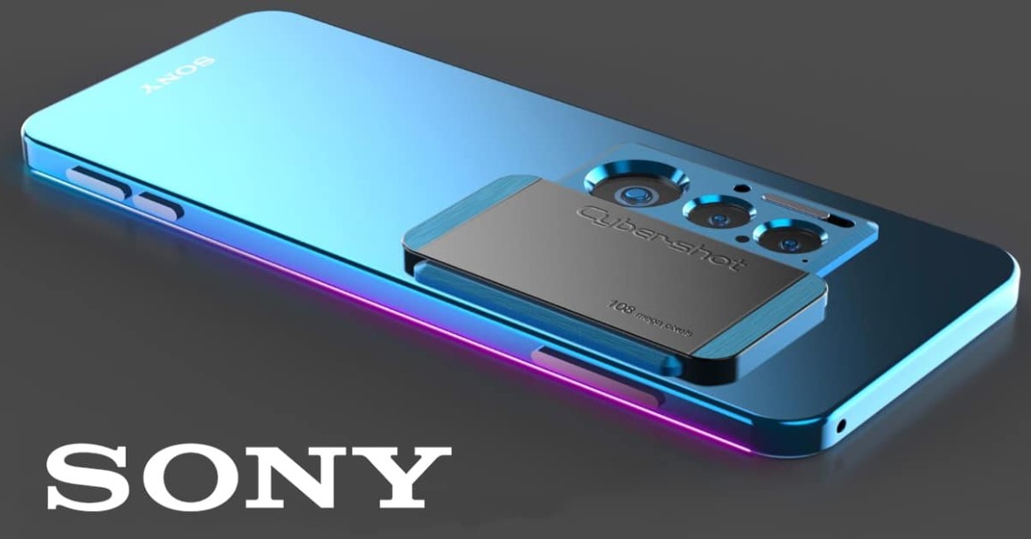Sony Ericsson Satio