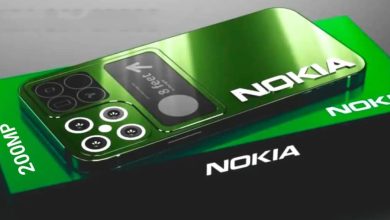 Nokia Holly