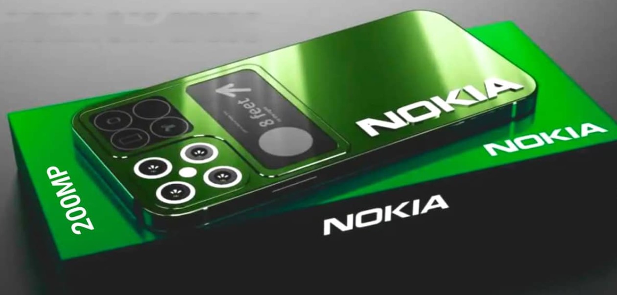 Nokia Holly