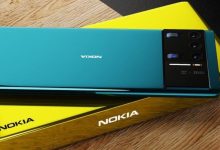 Nokia Note 15 Pro Max