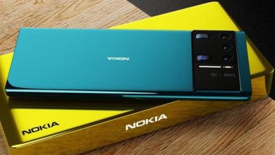 Nokia Note 15 Pro Max