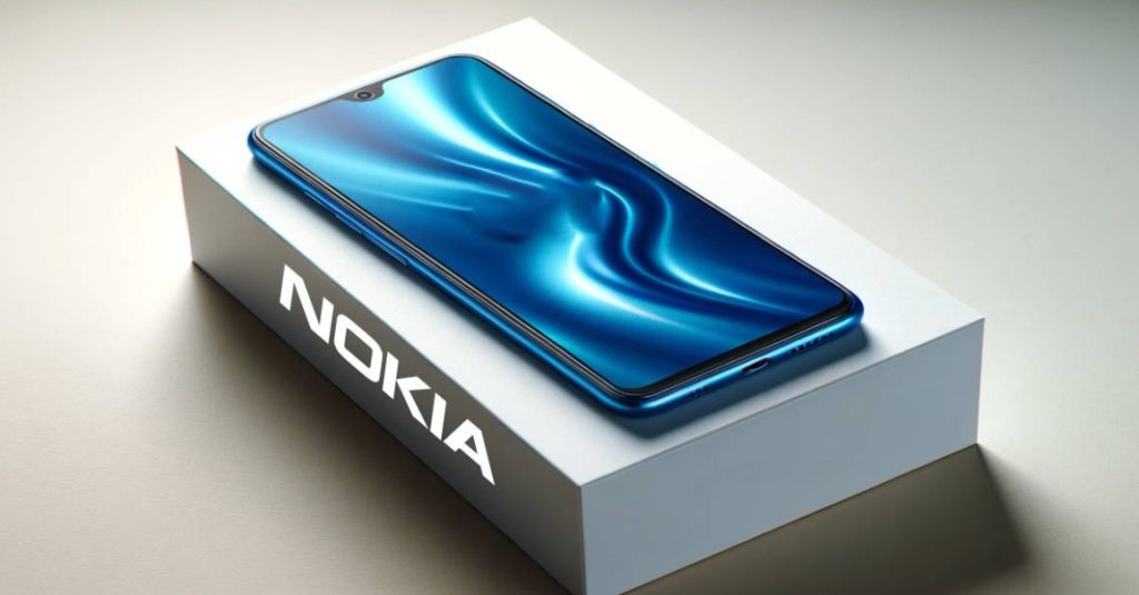 Nokia Note 15 Pro Max