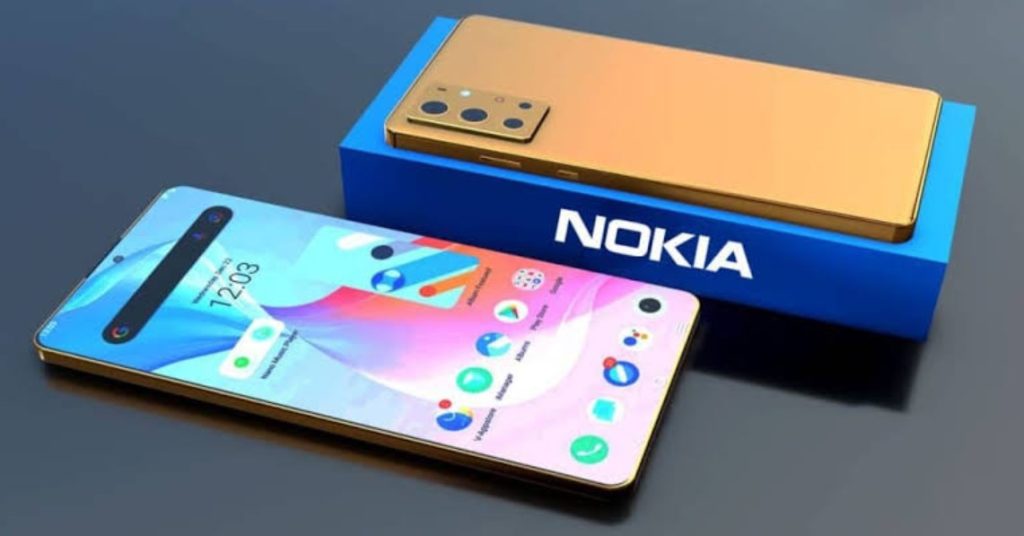 Nokia Prime