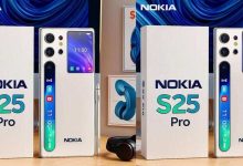 Nokia S25 Pro