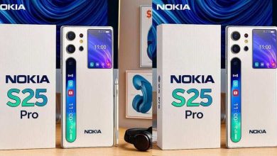 Nokia S25 Pro