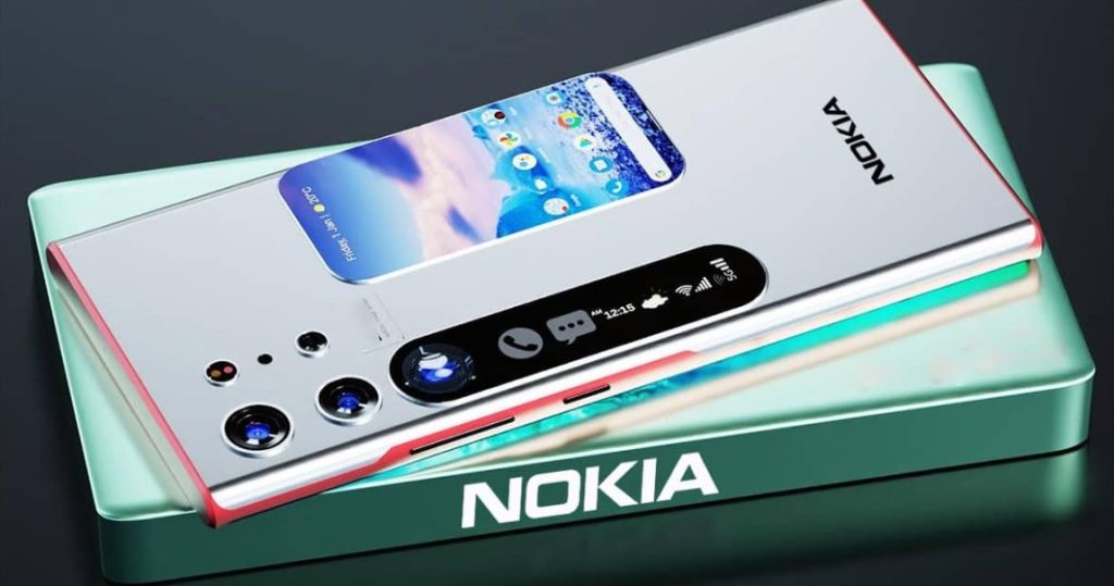 Nokia S25 Pro
