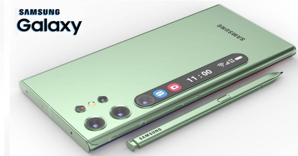Samsung Galaxy S26 Ultra