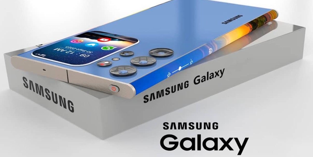 Samsung Galaxy S26 Ultra